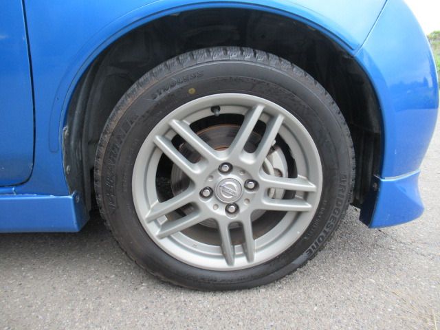 NISSAN MARCH 2007 Image 31