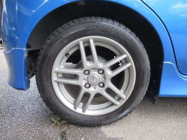 NISSAN MARCH 2007 Image 31