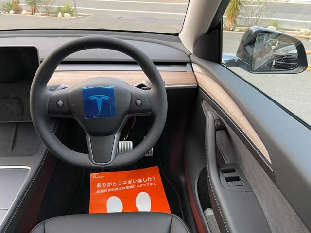 TESLA MODEL Y 2022 Image 31