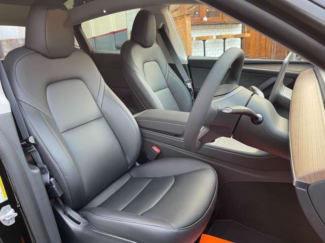 TESLA MODEL Y 2022 Image 31