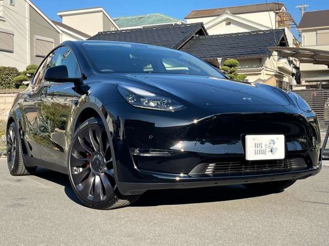 TESLA MODEL Y 2022 Image 31