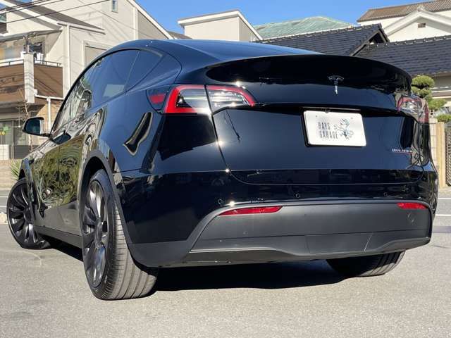 TESLA MODEL Y 2022 Image 31
