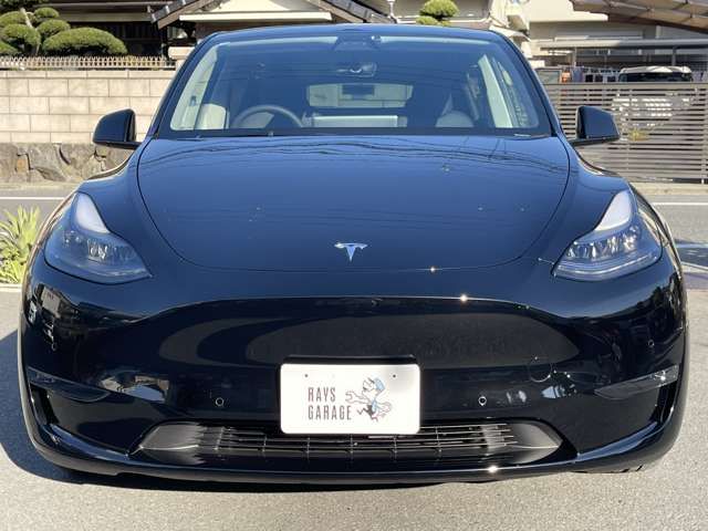TESLA MODEL Y 2022 Image 31