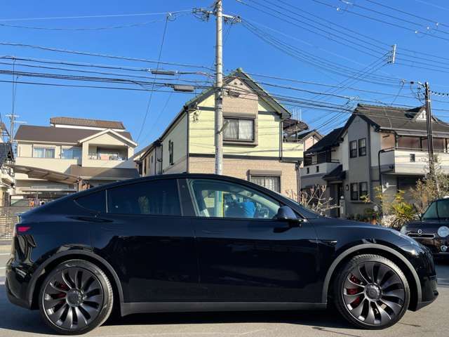 TESLA MODEL Y 2022 Image 31
