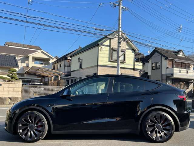 TESLA MODEL Y 2022 Image 31