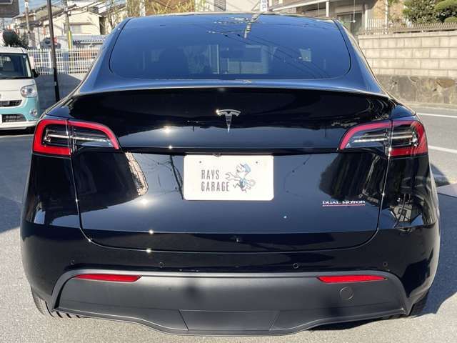 TESLA MODEL Y 2022 Image 31