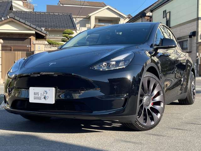 TESLA MODEL Y 2022 Image 31