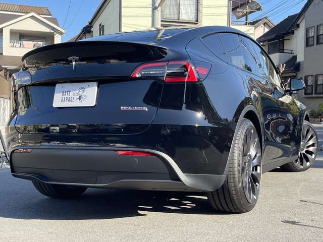 TESLA MODEL Y 2022 Image 31