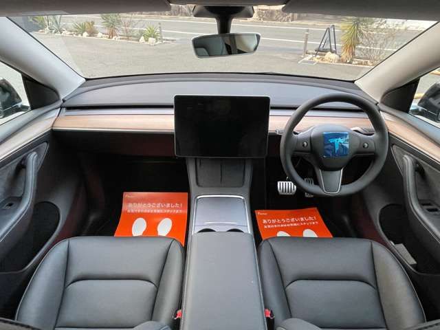 TESLA MODEL Y 2022 Image 31