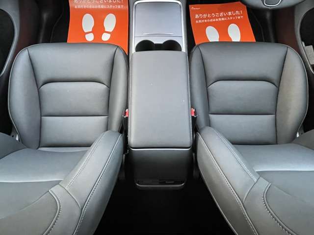 TESLA MODEL Y 2022 Image 31