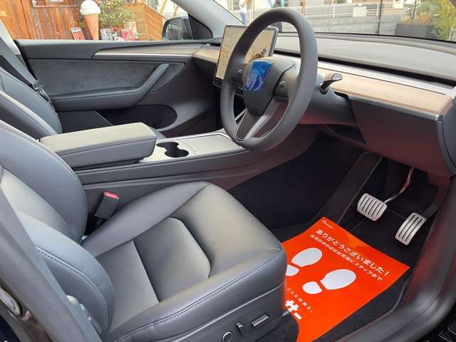 TESLA MODEL Y 2022 Image 31