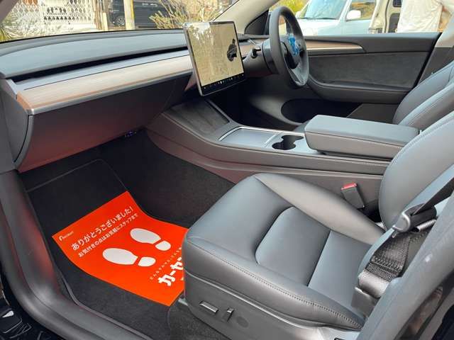 TESLA MODEL Y 2022 Image 31