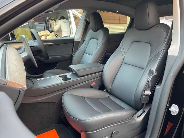 TESLA MODEL Y 2022 Image 31