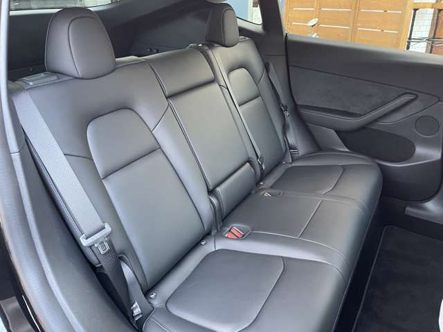 TESLA MODEL Y 2022 Image 31