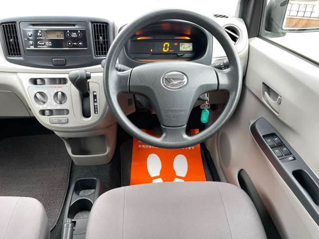 DAIHATSU MIRA E:S 2016 Image 31