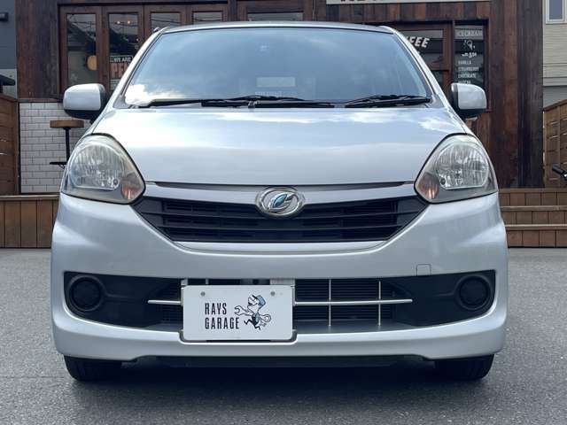 DAIHATSU MIRA E:S 2016 Image 31