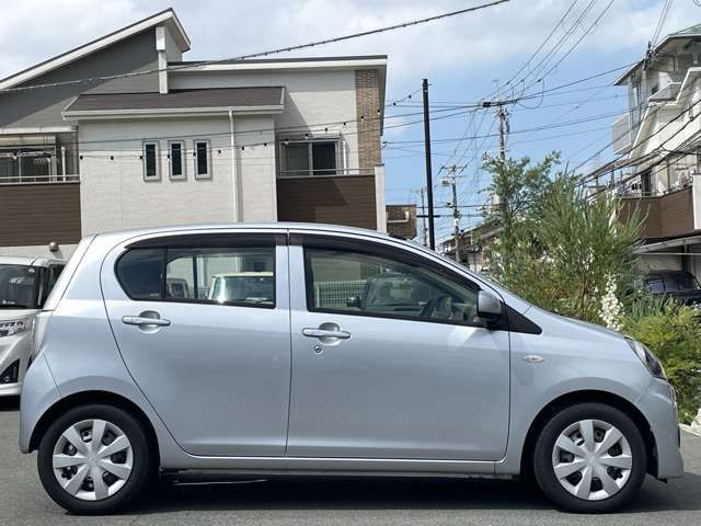 DAIHATSU MIRA E:S 2016 Image 31