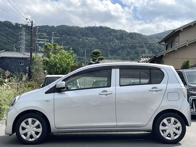 DAIHATSU MIRA E:S 2016 Image 31