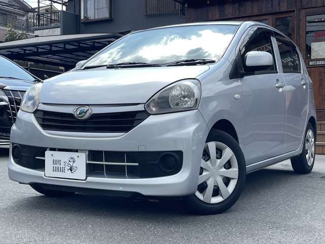 DAIHATSU MIRA E:S 2016 Image 31