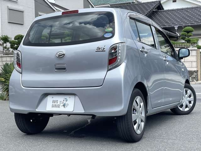 DAIHATSU MIRA E:S 2016 Image 31