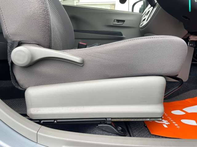 DAIHATSU MIRA E:S 2016 Image 31