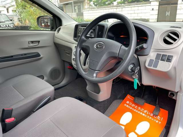 DAIHATSU MIRA E:S 2016 Image 31