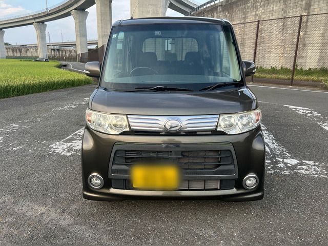 DAIHATSU TANTO CUSTOM 2011 Image 31