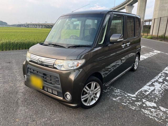 DAIHATSU TANTO CUSTOM 2011 Image 31