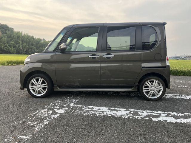 DAIHATSU TANTO CUSTOM 2011 Image 31