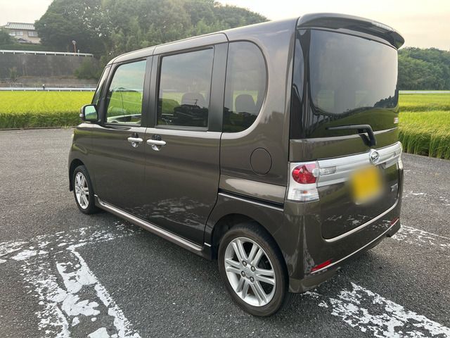 DAIHATSU TANTO CUSTOM 2011 Image 31