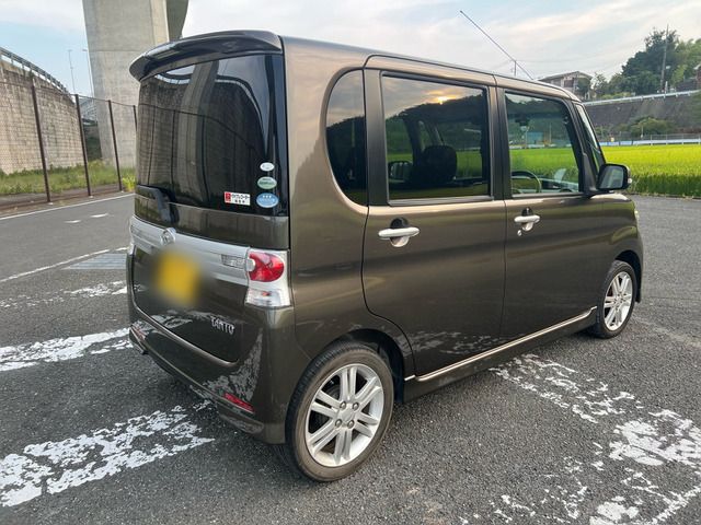 DAIHATSU TANTO CUSTOM 2011 Image 31