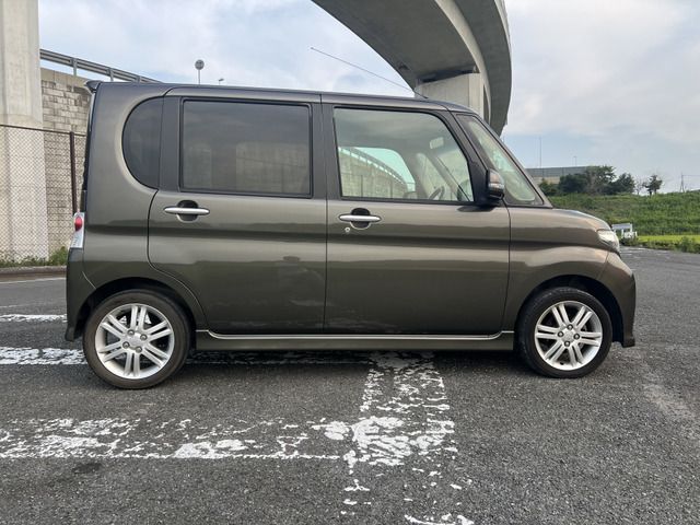 DAIHATSU TANTO CUSTOM 2011 Image 31