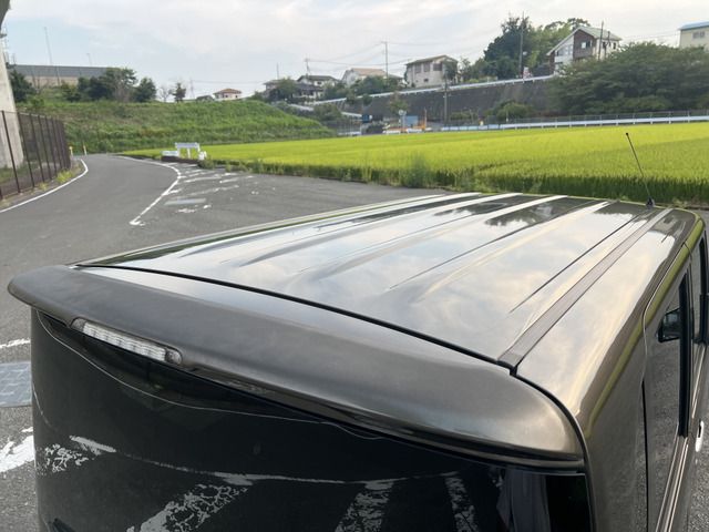 DAIHATSU TANTO CUSTOM 2011 Image 31