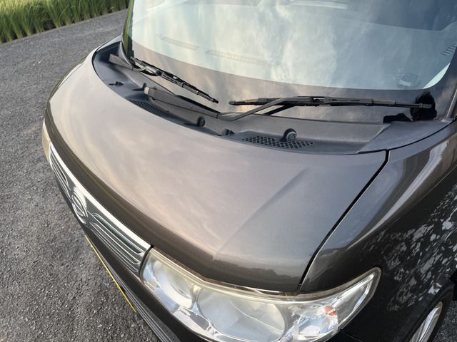 DAIHATSU TANTO CUSTOM 2011 Image 31