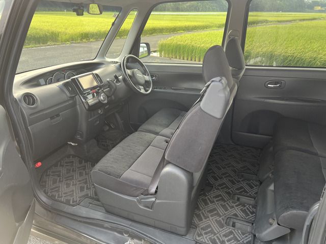 DAIHATSU TANTO CUSTOM 2011 Image 31