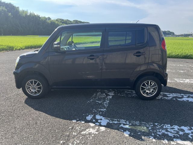 NISSAN MOCO 2012 Image 31