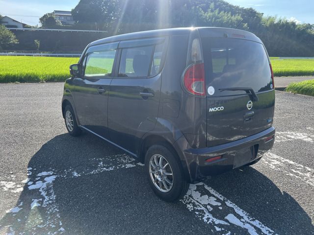 NISSAN MOCO 2012 Image 31