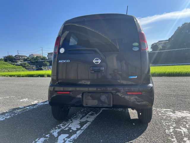 NISSAN MOCO 2012 Image 31