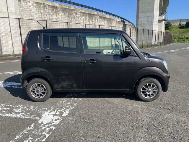 NISSAN MOCO 2012 Image 31