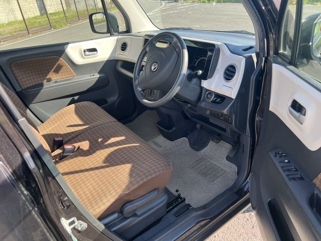 NISSAN MOCO 2012 Image 31