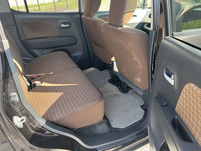 NISSAN MOCO 2012 Image 31