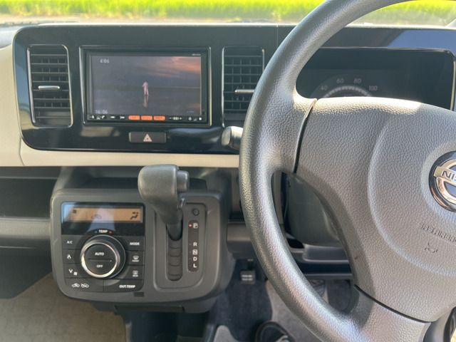 NISSAN MOCO 2012 Image 31