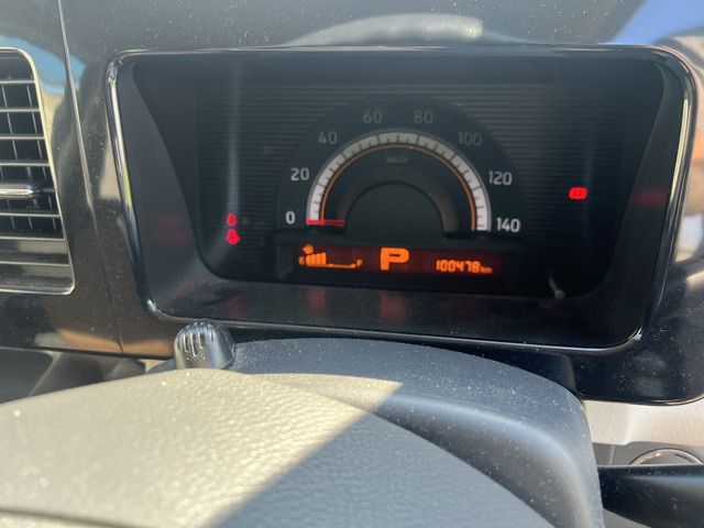 NISSAN MOCO 2012 Image 31