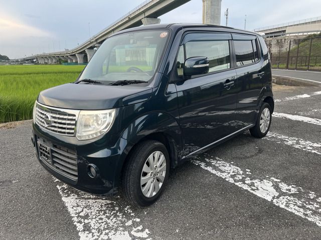 NISSAN MOCO 2014 Image 31