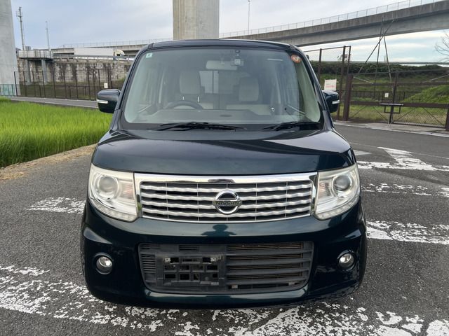 NISSAN MOCO 2014 Image 31