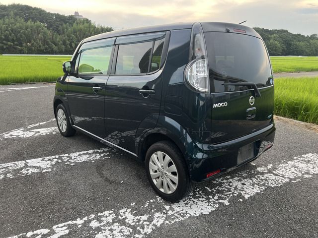 NISSAN MOCO 2014 Image 31