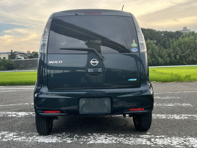 NISSAN MOCO 2014 Image 31