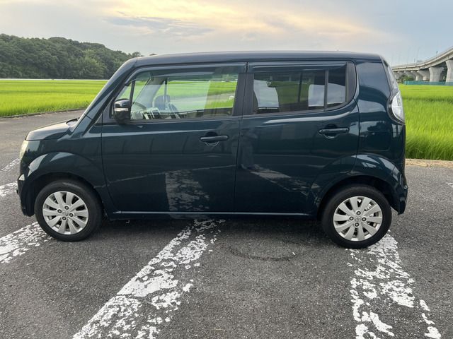 NISSAN MOCO 2014 Image 31