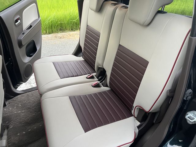 NISSAN MOCO 2014 Image 31