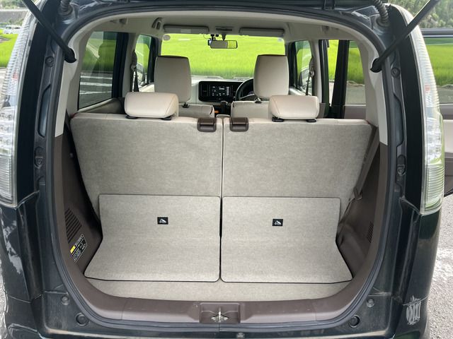 NISSAN MOCO 2014 Image 31